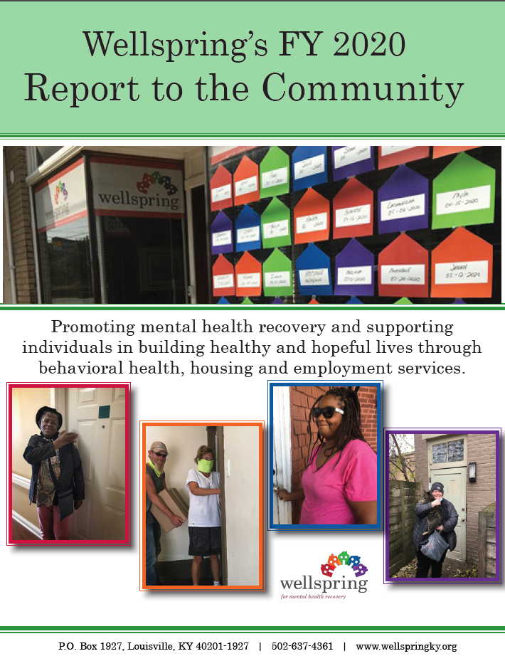 FY20 Annual Report